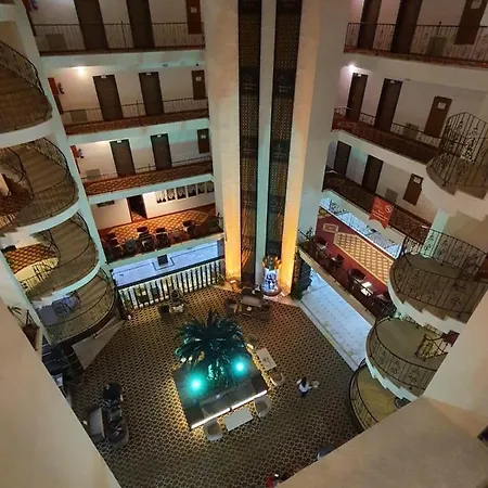 Hotel Garden Kale Thermal 3*
