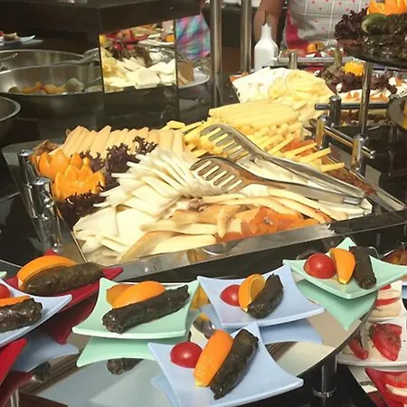 Garden Kale Thermal