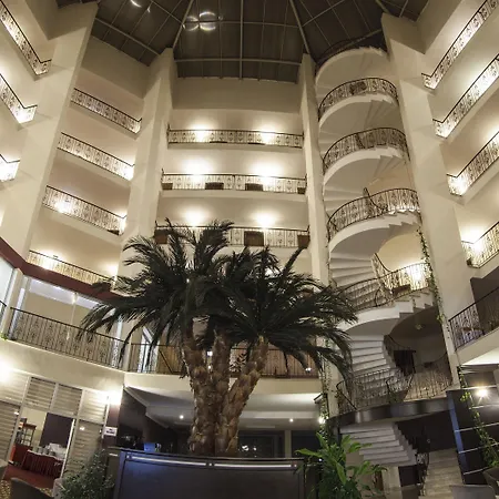 Garden Kale Thermal 3* Αφιόν