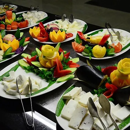 Garden Kale Thermal Hotel 3*