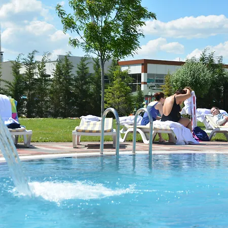 Garden Kale Thermal Ξενοδοχείο 3*