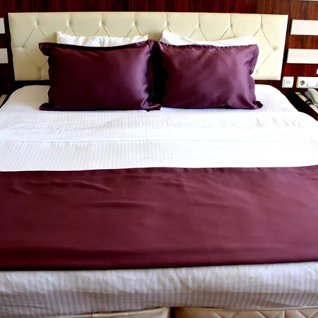 Ξενοδοχείο Garden Kale Thermal 3*