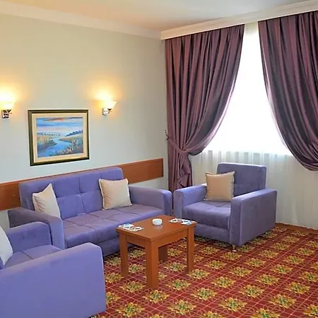 Hotel Garden Kale Thermal Afyonkarahisar