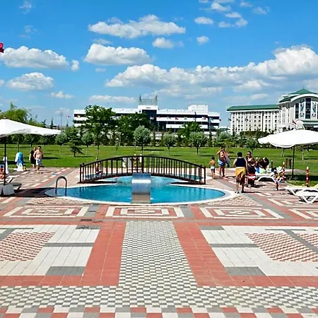 Hotel Garden Kale Thermal 3*