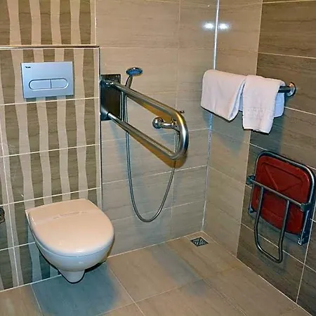 Hotel Garden Kale Thermal 3*