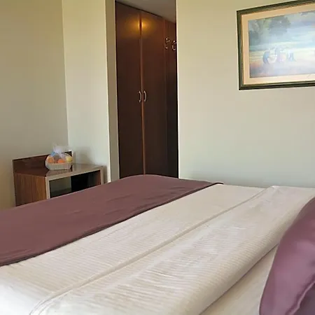Hotel Garden Kale Thermal Afyonkarahisar