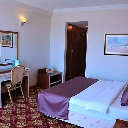 Hotel Garden Kale Thermal 3*
