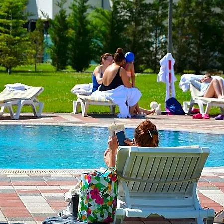 Hotel Garden Kale Thermal Afyonkarahisar