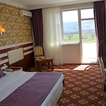 Garden Kale Thermal Hotel 3*