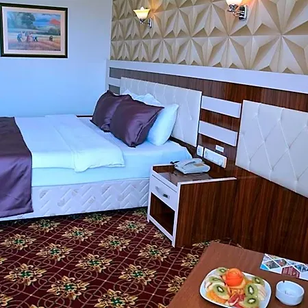 Hotel Garden Kale Thermal Afyonkarahisar