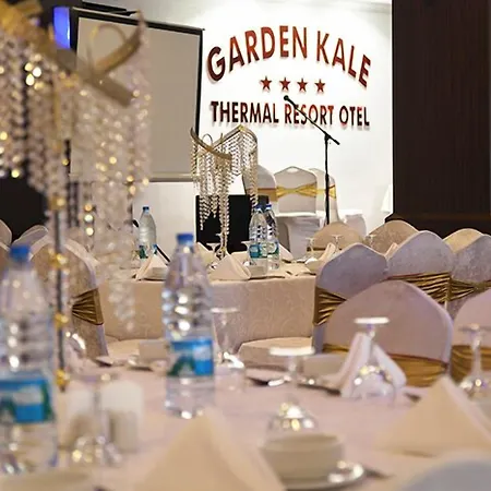 Ξενοδοχείο Garden Kale Thermal