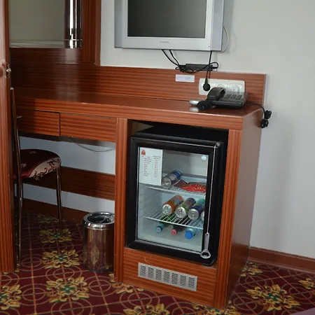 Garden Kale Thermal Ξενοδοχείο 3*