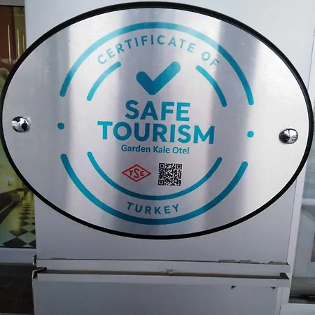 Garden Kale Thermal 3* Αφιόν
