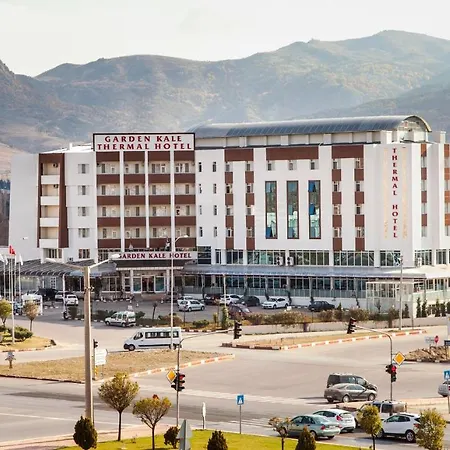 Garden Kale Thermal 3* Sadıkbey