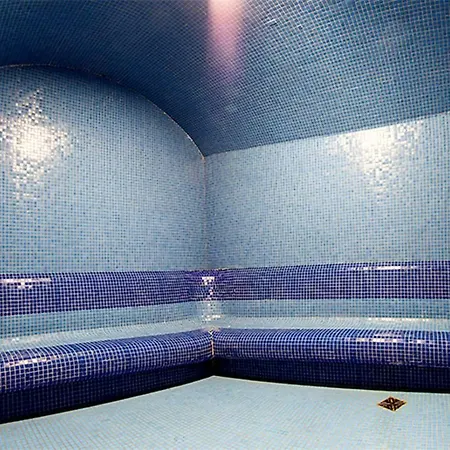 Hotel Garden Kale Thermal Afyonkarahisar