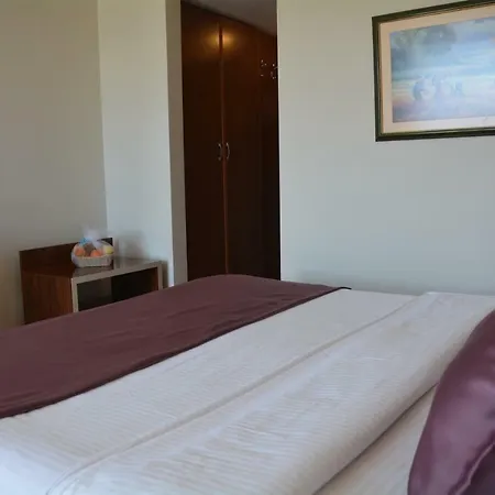 Garden Kale Thermal 3* Αφιόν
