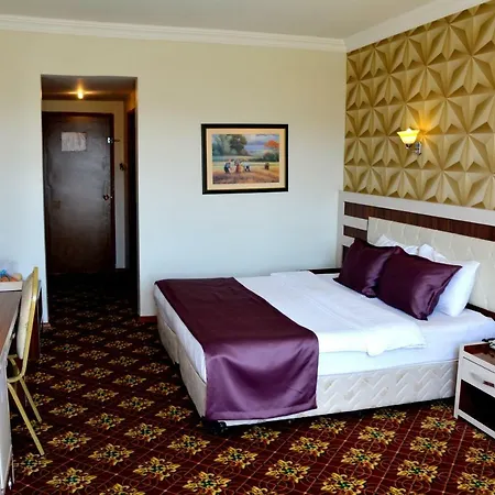 Hotel Garden Kale Thermal