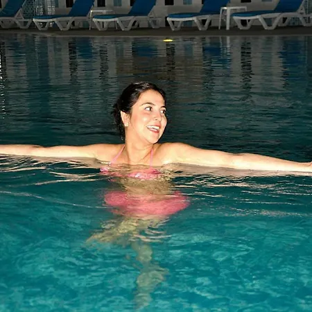 Garden Kale Thermal Hotel 3*