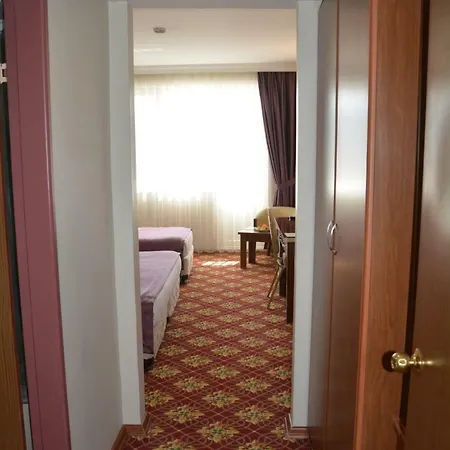 Garden Kale Thermal Hotel Sadıkbey
