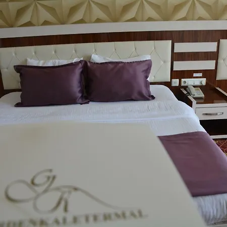 Ξενοδοχείο Garden Kale Thermal 3*