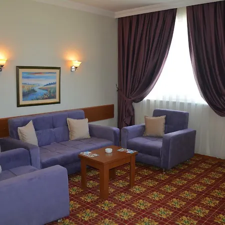 Garden Kale Thermal 3* Sadıkbey