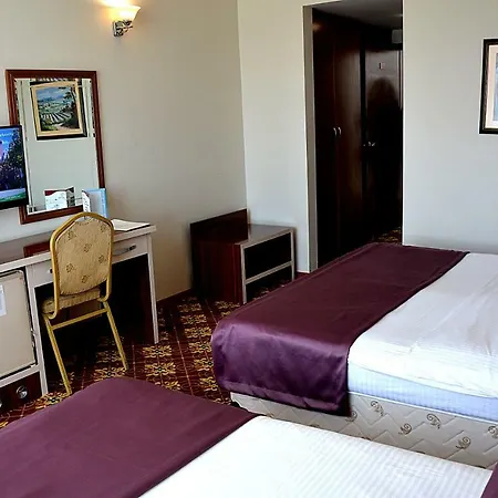 Garden Kale Thermal Hotel Sadıkbey