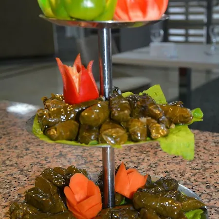 Otel Garden Kale Thermal Sadıkbey