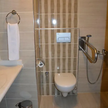 Garden Kale Thermal Hotel 3*