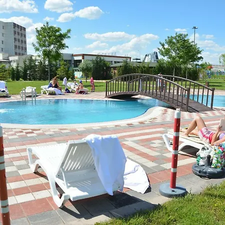 Garden Kale Thermal Hotel 3*