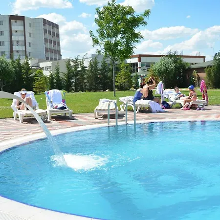 Garden Kale Thermal Otel