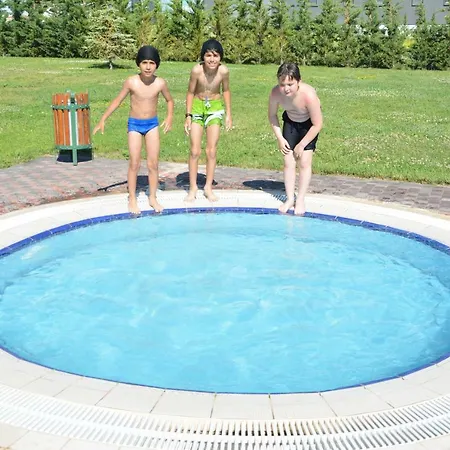 Garden Kale Thermal 3* Sadıkbey