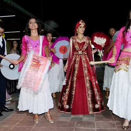 Hotel Garden Kale Thermal